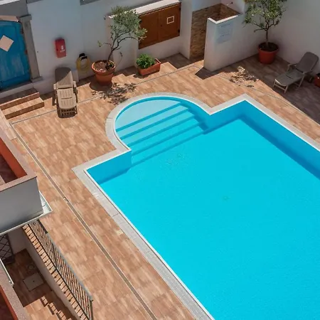Relaxing Cristal Blu Sleeps 4 Num1493 Santa Teresa Gallura