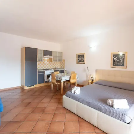 Relaxing Cristal Blu Sleeps 4 Num1493 Apartament Santa Teresa Gallura