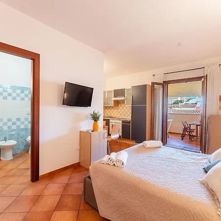 Relaxing Cristal Blu Sleeps 4 Num1493 *