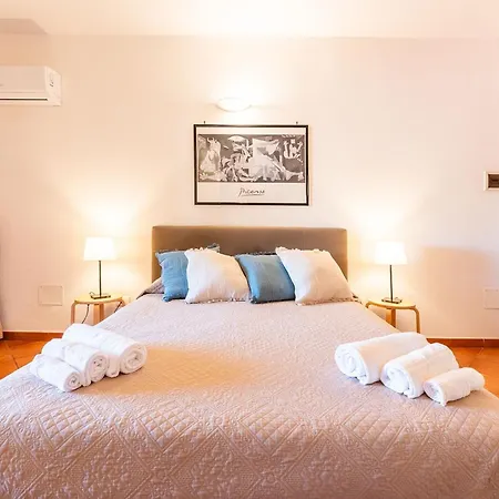 Relaxing Cristal Blu Sleeps 4 Num1493 * Santa Teresa Gallura